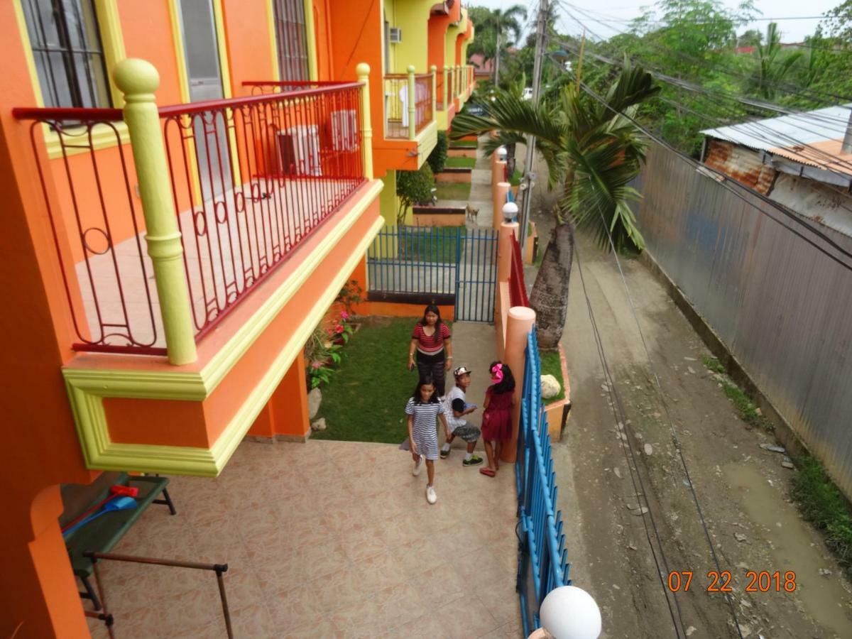 Jenjen'S House Rental Lapu-Lapu City Exterior photo